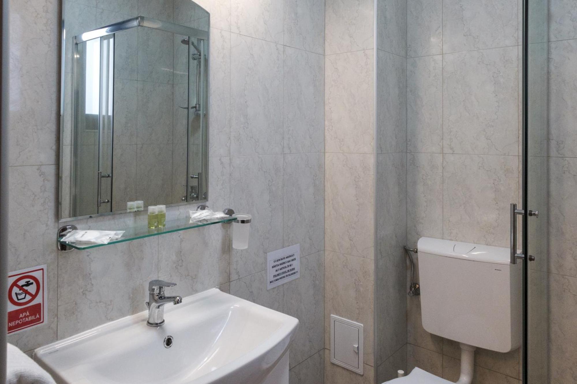 Pensiunea Evia Corbu Corbu  Ngoại thất bức ảnh