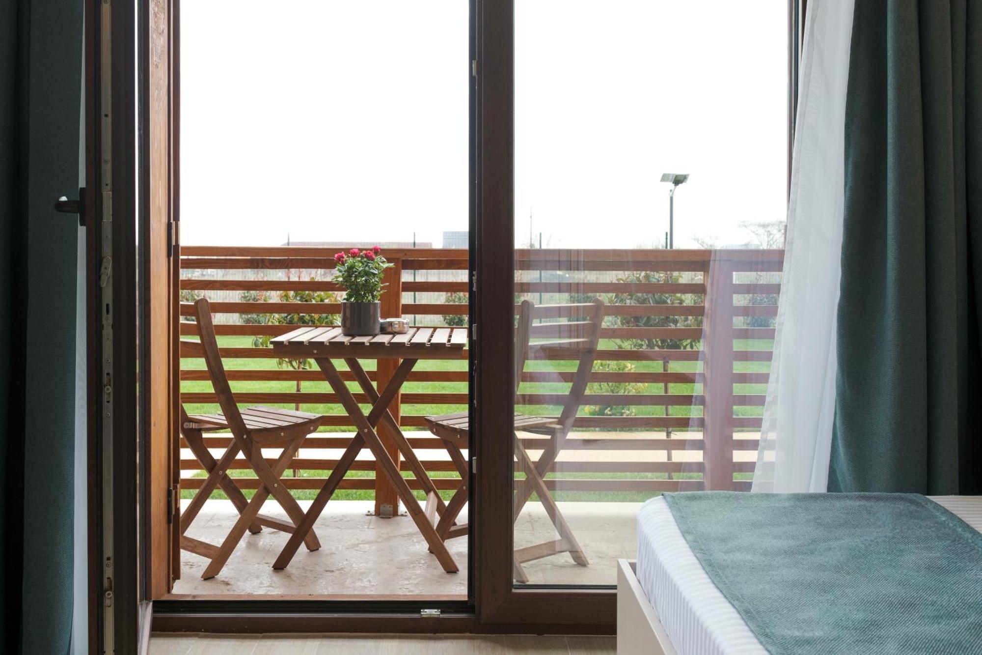 Pensiunea Evia Corbu Corbu  Ngoại thất bức ảnh