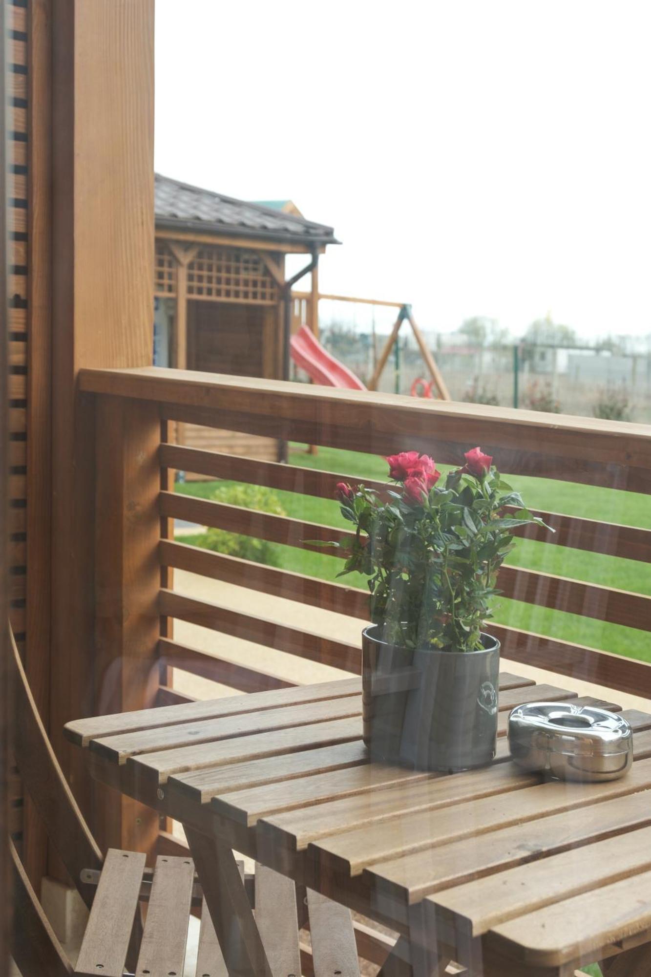 Pensiunea Evia Corbu Corbu  Ngoại thất bức ảnh
